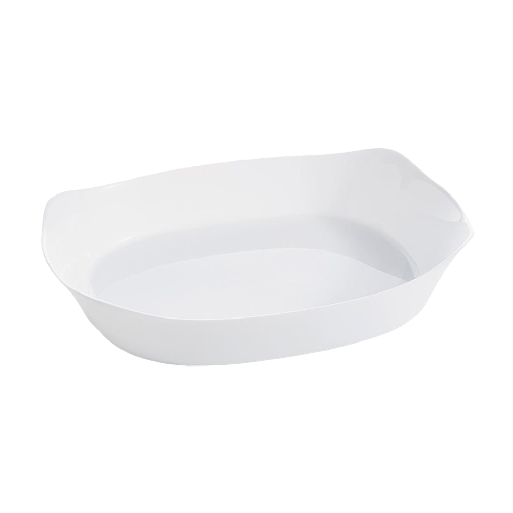 Форма для запікання Luminarc Smart Cuisine Carine прямокутна, 3.6 л, 37*28 см (P8330)