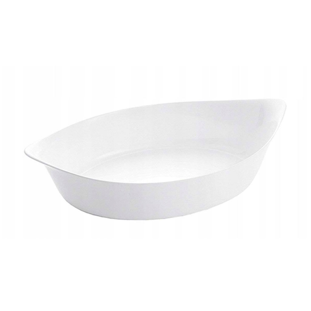 Форма для запікання Luminarc Smart Cuisine овальна, 38*23 см (N3486)